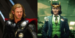 chris hemsworth loki cameo