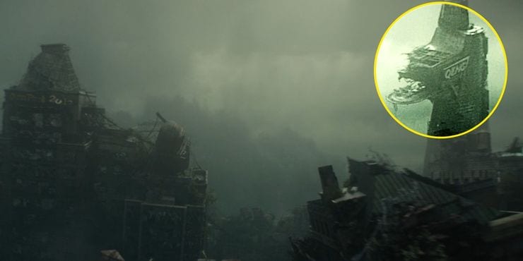 qeng loki easter egg