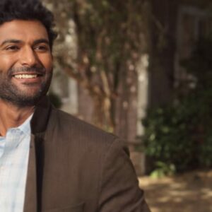 non ho mai attori Sendhil Ramamurthy mohan