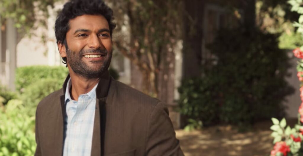 non ho mai attori Sendhil Ramamurthy mohan