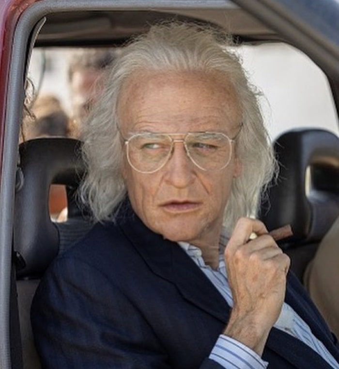 Andrea Bosca Marco Pannella