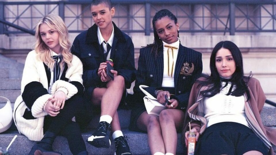 Gossip Girl reboot quanto potrebbe durare
