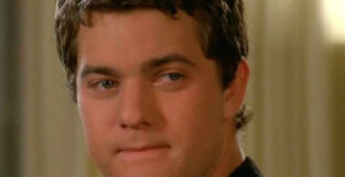 joshua jackson