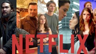 Uscite Netflix agosto 2021: tutte le novità in streaming