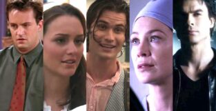 dichiarazione d'amore personaggio serie tv quiz