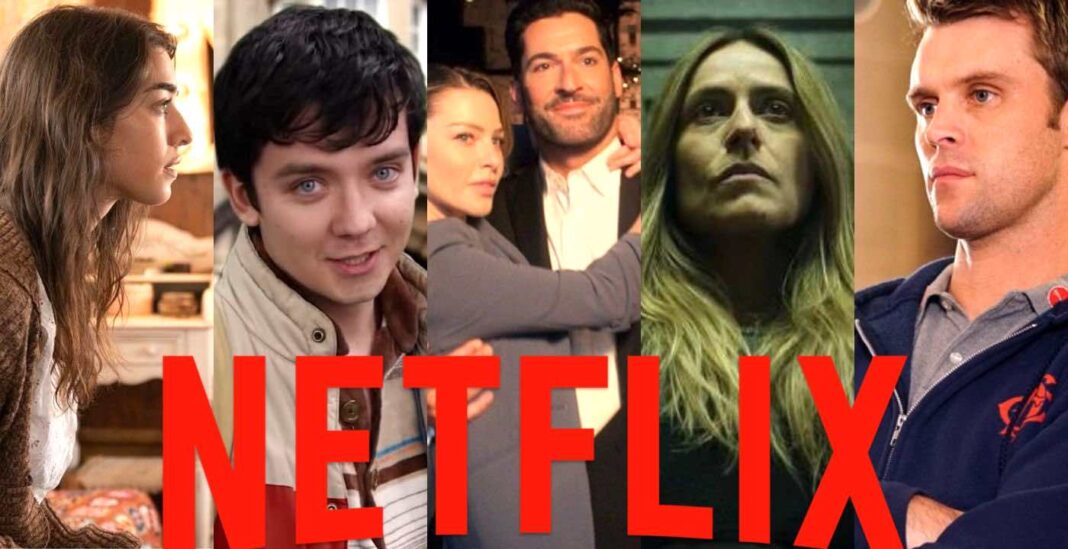Uscite Netflix settembre 2021: da La Casa di Carta a Lucifer, le novità in streaming