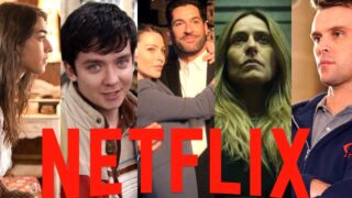 Uscite Netflix settembre 2021: da La Casa di Carta a Lucifer, le novità in streaming