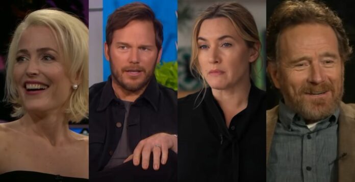 chi sono attori serie tv più pagati 2021