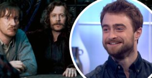 daniel radcliffe sirius lupin reboot harry potter