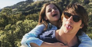 jacob elordi foto joey king the kissing booth