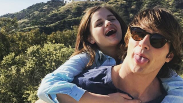 jacob elordi foto joey king the kissing booth