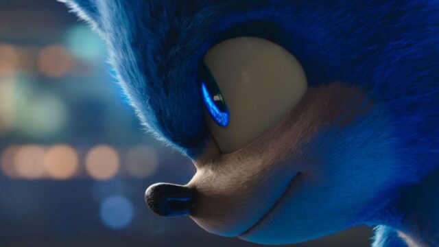 Uscite Netflix settembre 2021 Sonic - Il film