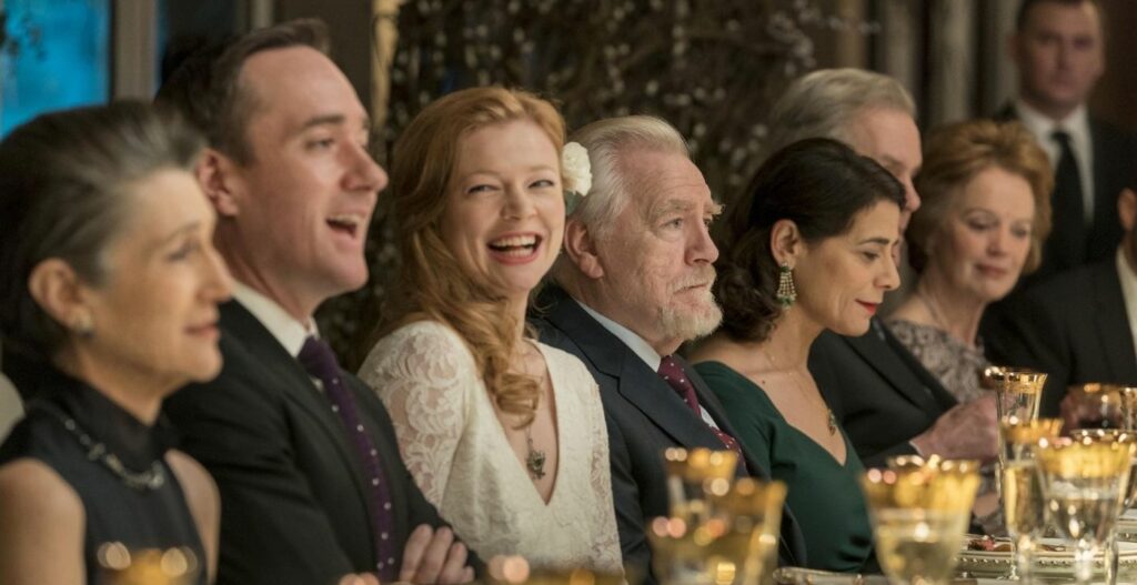 star tv succession