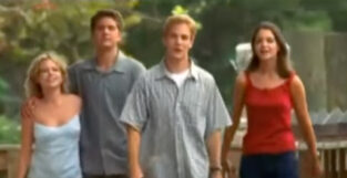 sigla dawson's creek