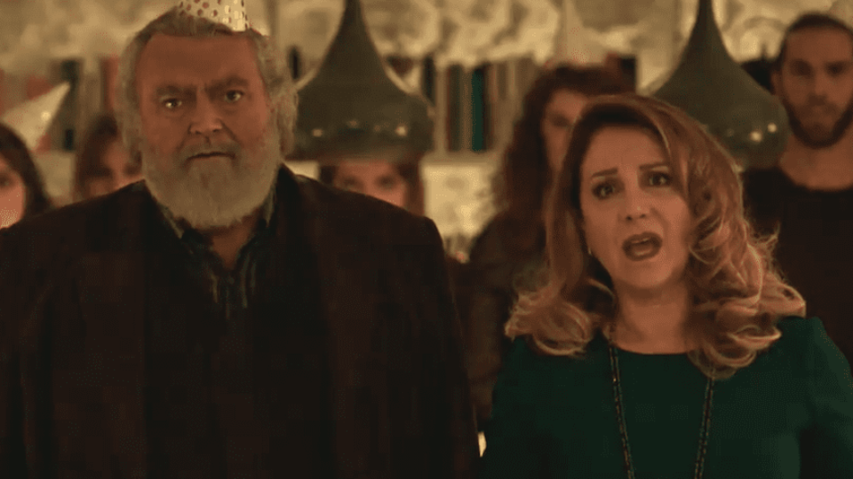 RIDATEMI MIA MOGLIE quando esce, cast e streaming serie TV Sky RIDATEMI MIA MOGLIE quando esce, cast e streaming serie TV Sky