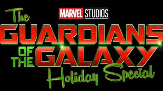 The Guardians of the Galaxy Holiday Special