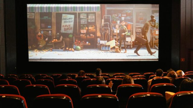 cinema capienza aumentata italia