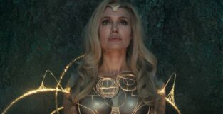 eternals angelina jolie motivo unita marvel