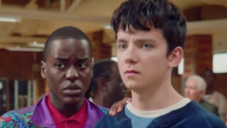 asa butterfield