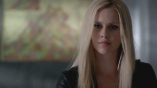 claire holt