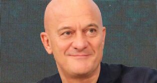 Claudio Bisio fiction Rai 2022