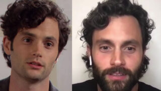 penn badgley