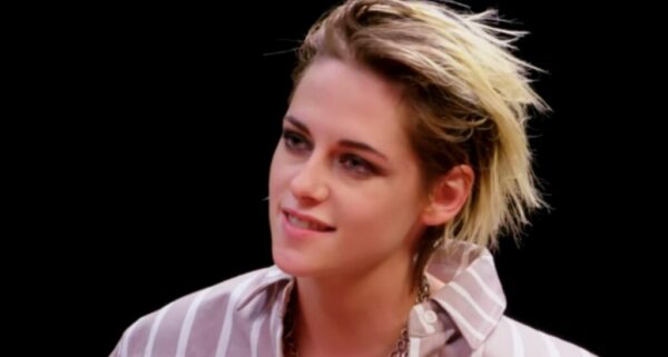 kristen stewart non ama suoi film