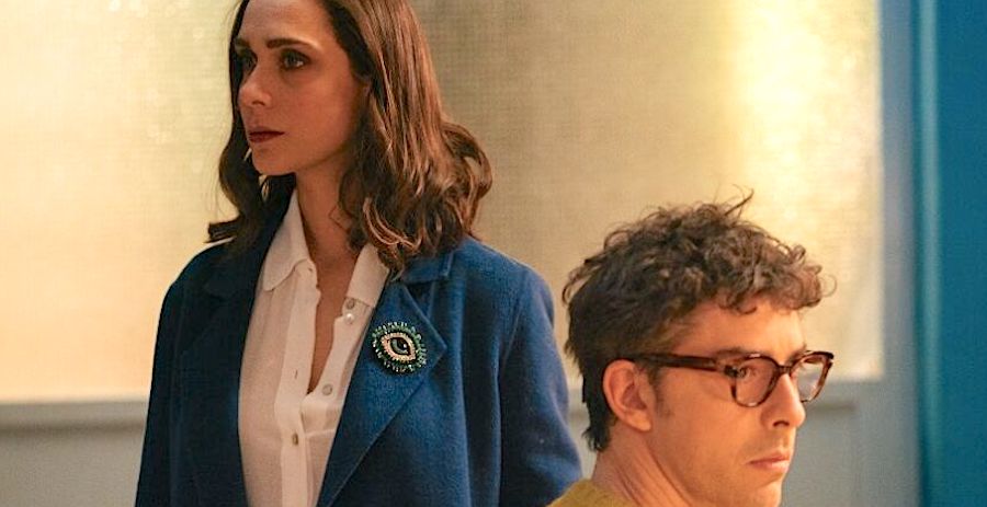 Fedeltà: la nuova serie italiana in arrivo a febbraio su Netflix 2 FEDELTÀ Netflix quando esce, trama, trailer e cast serie TV