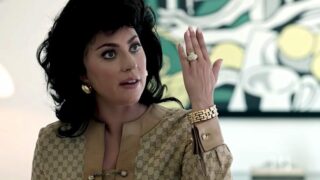 House of Gucci scene tagliate