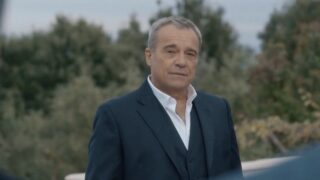 Il Patriarca 2023 serie TV