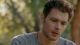 joseph morgan