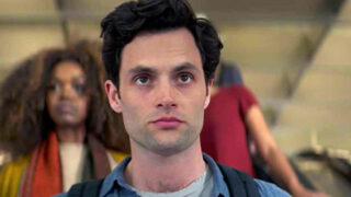 penn badgley