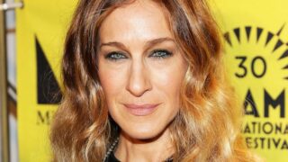 Sarah Jessica Parker attacchi vecchia And Just Like That