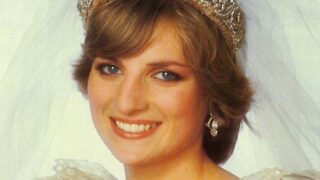 The Crown Jemima Khan Diana