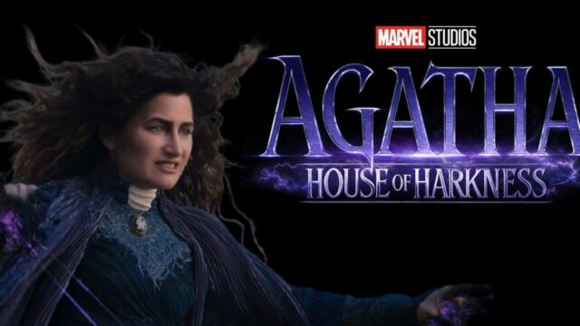 agatha house of darkness serie tv uscita