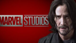 keanu reeves mcu