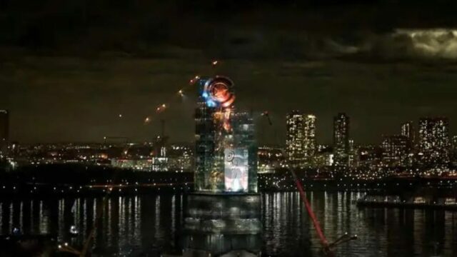 scudo captain america ester egg trailer no way home (1)