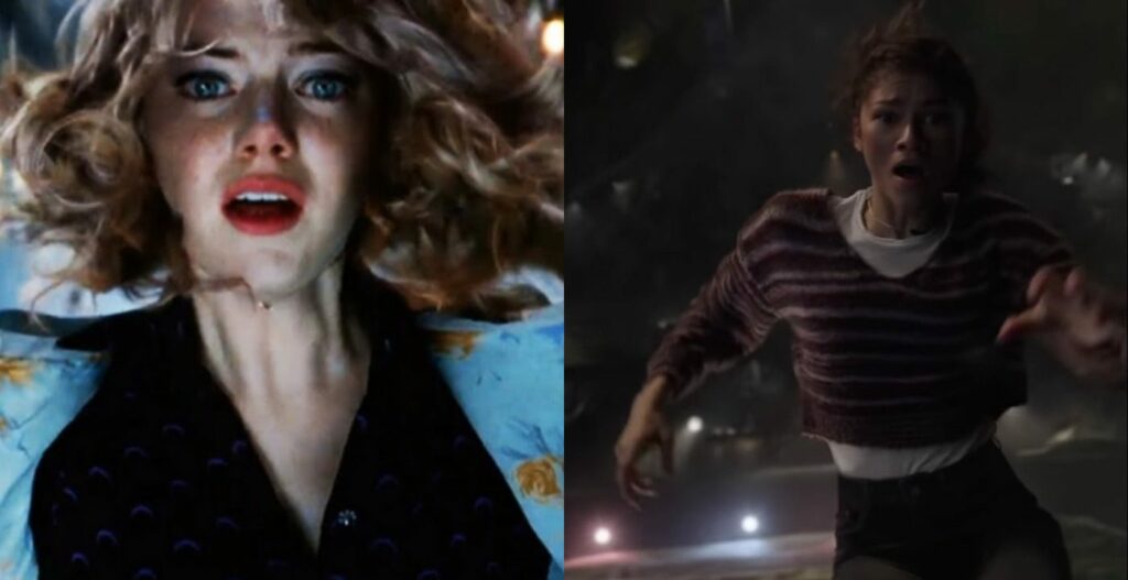 Que Veut Dire No Way Home Lo Spider-Man di Andrew Garfield salverà MJ in No Way Home?