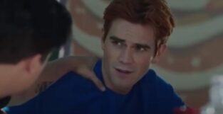 riverdale archie