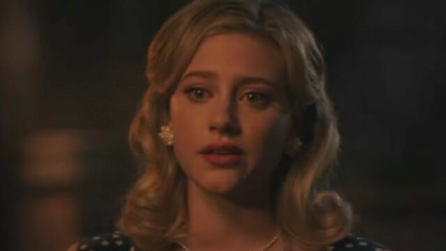 riverdale 100