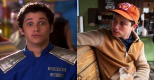 Come sono gli attori di Disney Channel oggi Ricky Ullman