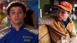 Come sono gli attori di Disney Channel oggi Ricky Ullman