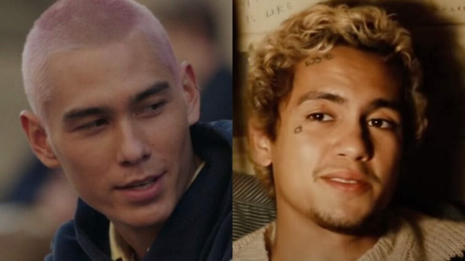 dominic fike