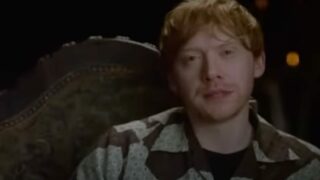 rupert grint