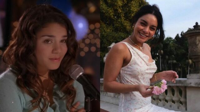 Come sono attori oggi Disney Channel Vanessa Hudgens