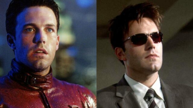 ben affleck daredevil doctor strange 2 cameo