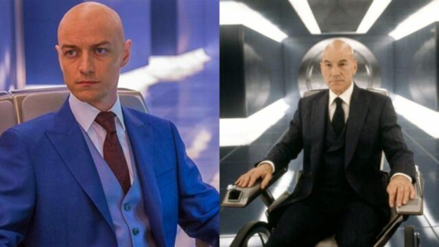 professor x doctor strange 2 cameo