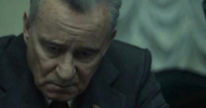 Chernobyl serie TV storie vere