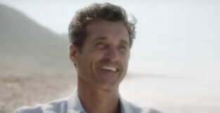patrick dempsey