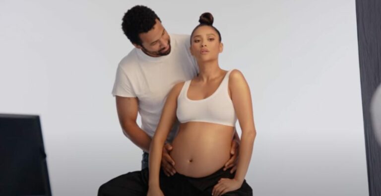 Shay Mitchell è incinta del suo secondo figlio: l’annuncio